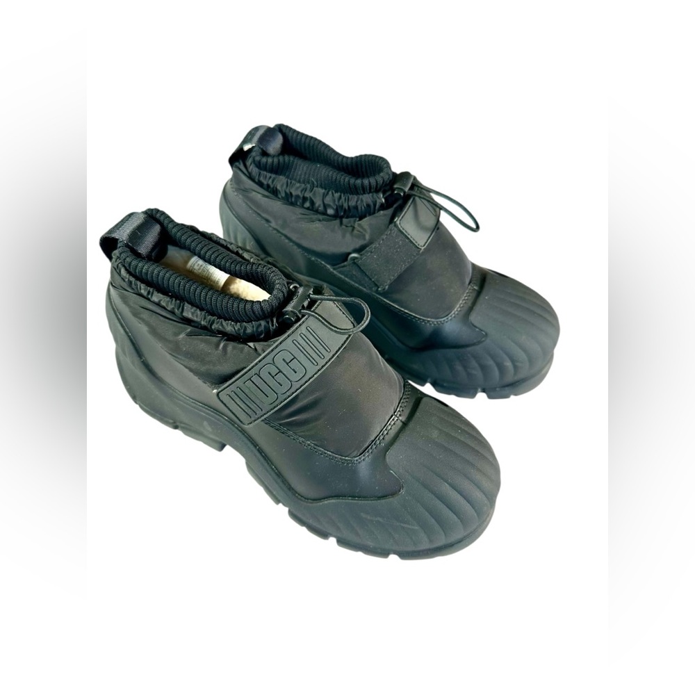 UGG Woman's Adiroam Ankle Hiker Boots